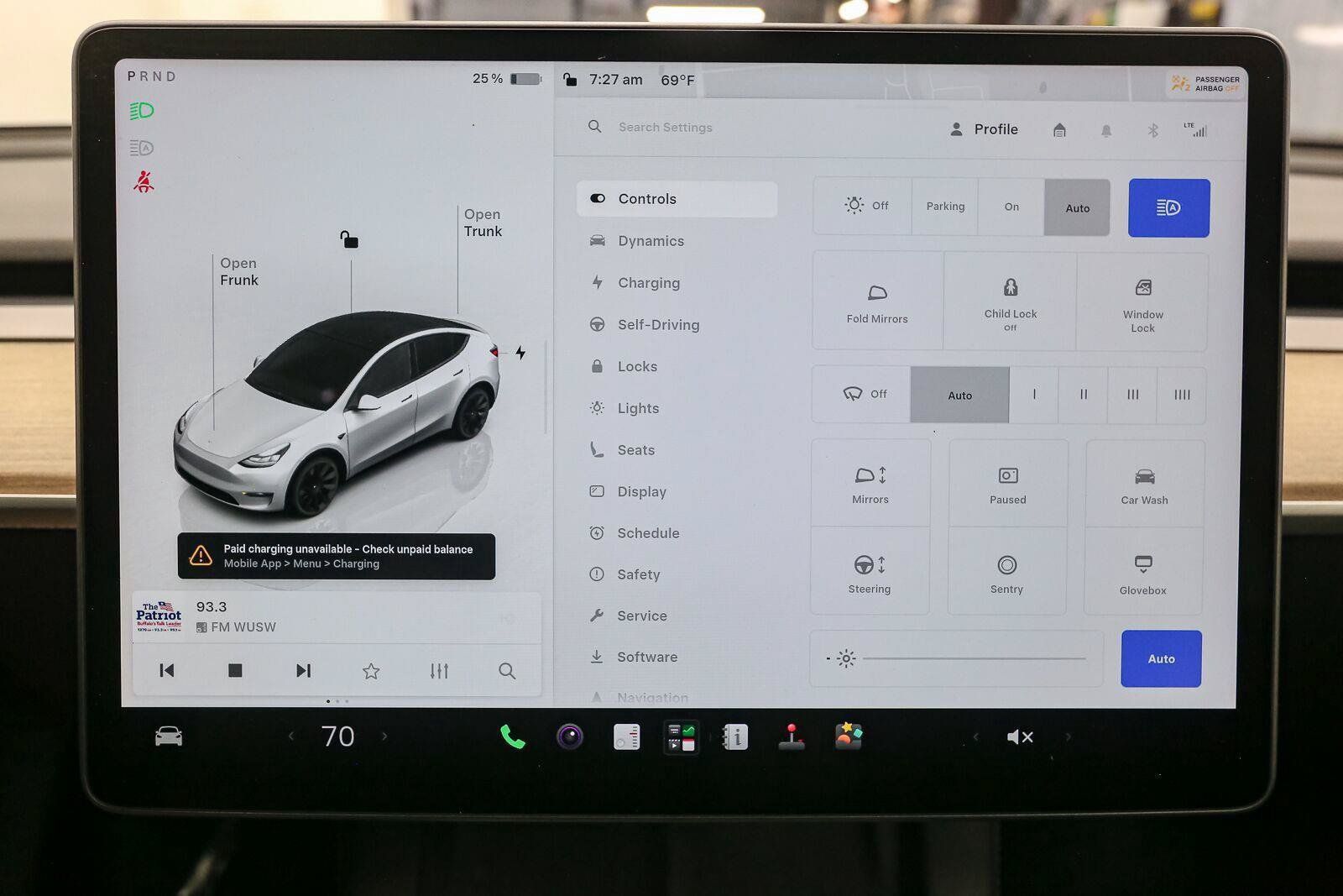 Used 2023 Tesla Model Y Long Range AWD/4WD image 26