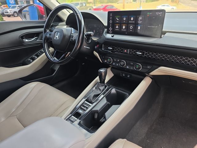 Used 2023 Honda Accord EX-L image 16