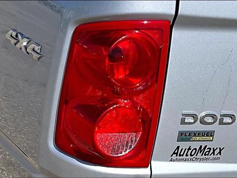 Used 2011 Dodge Dakota Big Horn AWD/4WD image 23
