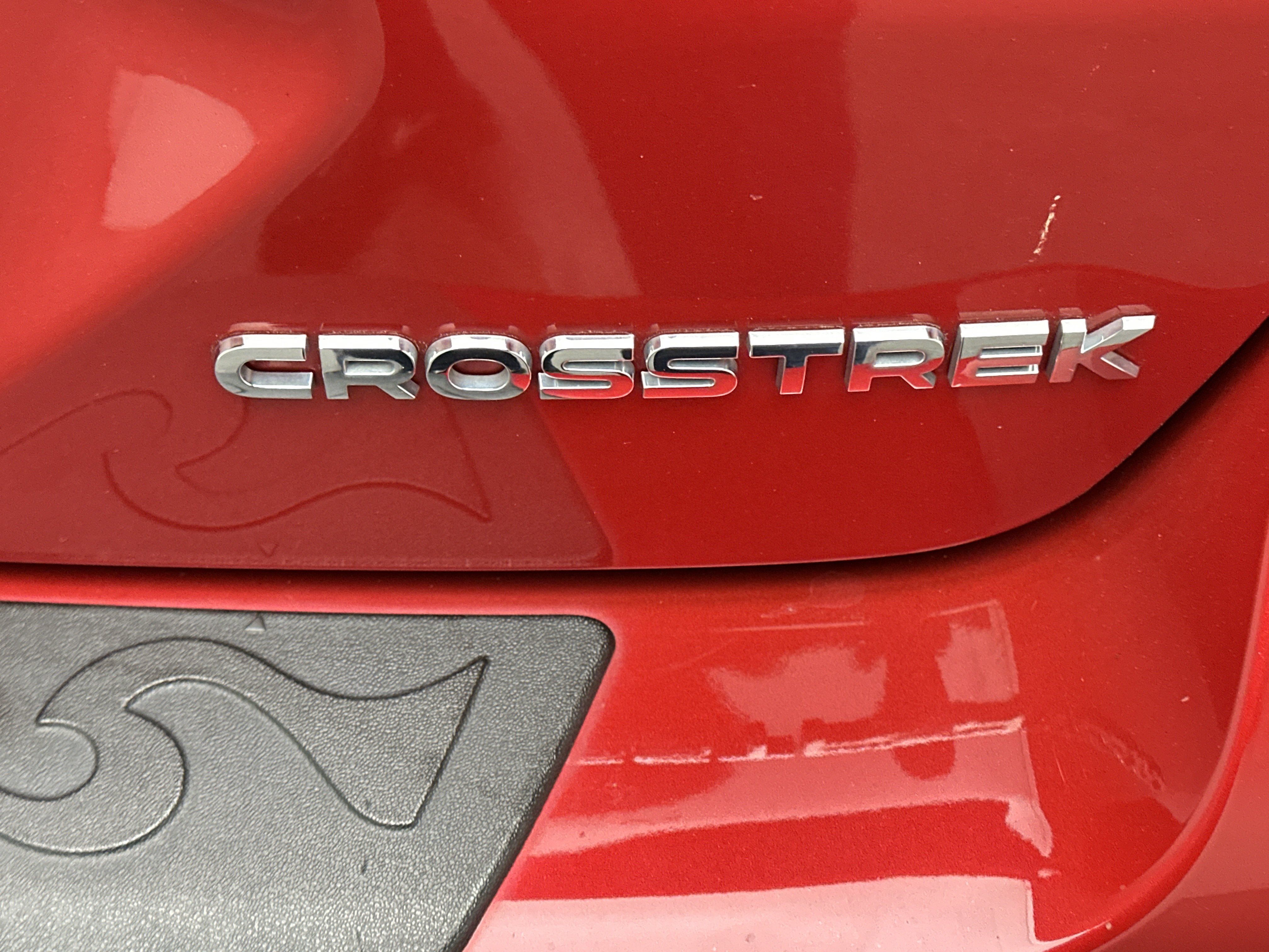 Used 2024 Subaru Crosstrek 2.5i Limited w/ Popular Package #4A AWD/4WD image 13