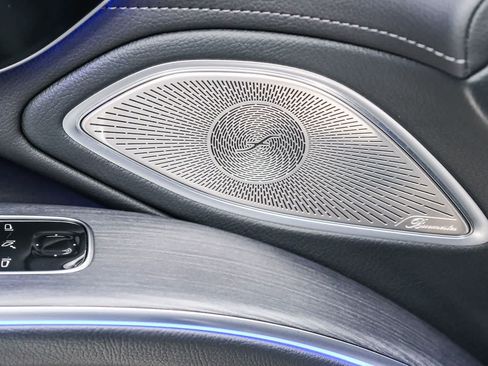Certified 2024 Mercedes-Benz EQS 450+ 4MATIC Sedan image 27