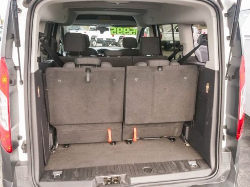 Used 2018 Ford Transit Connect XL image 23