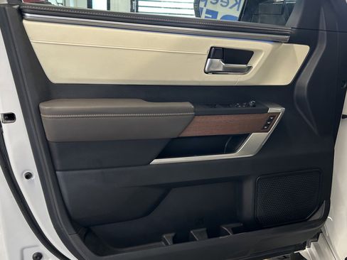 Used 2023 Toyota Tundra 1794 Edition w/ TRD Off-Road Package image 11