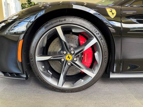Used 2023 Ferrari SF90 Stradale AWD/4WD image 27
