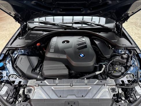 New 2026 BMW 330i 330i w/ M Sport Package image 27