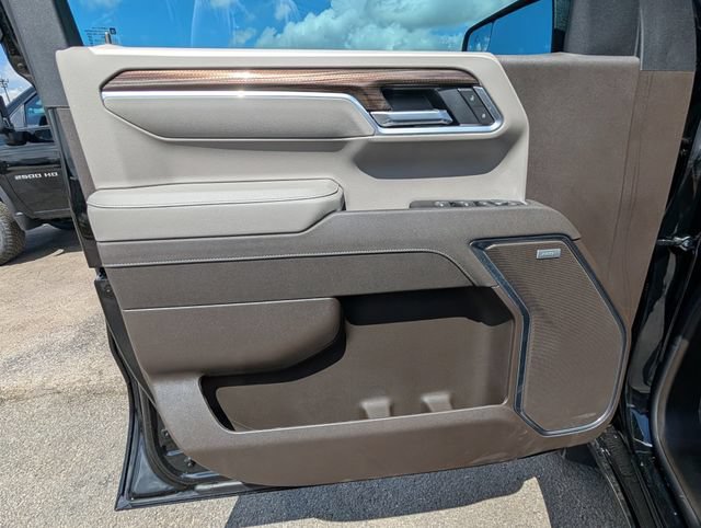 New 2026 Chevrolet Silverado 1500 RST w/ Texas Edition Plus RWD image 12