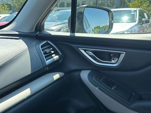 Certified 2022 Subaru Forester Limited AWD/4WD image 19
