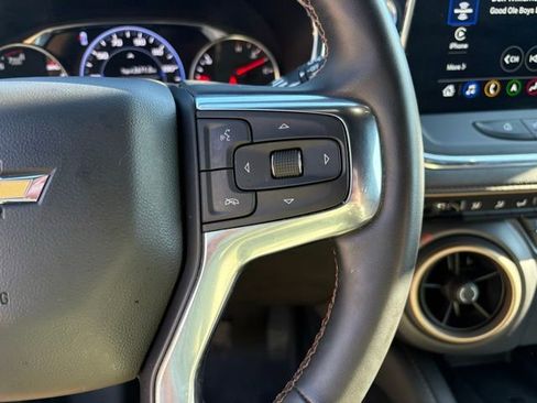 Used 2023 Chevrolet Blazer Premier w/ Enhanced Convenience Package image 31