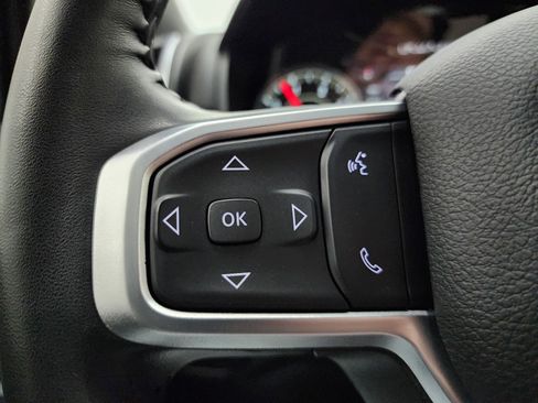 Used 2024 RAM 2500 Big Horn w/ Night Edition image 15