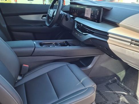 Certified 2025 Nissan Murano SL image 22