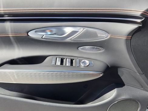New 2026 Genesis GV70 2.5T Sport Prestige AWD/4WD image 16