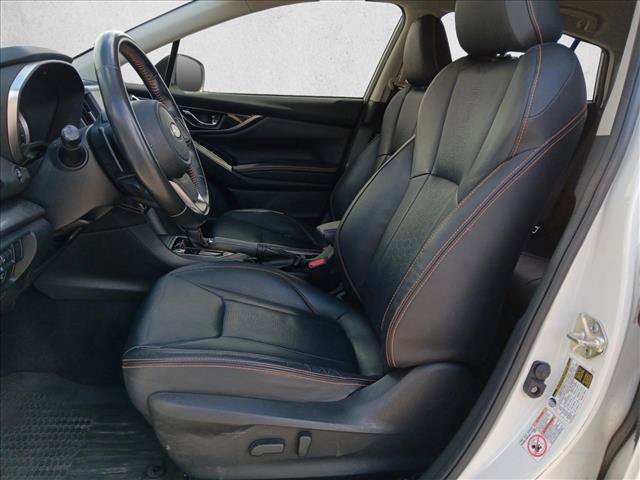 Used 2019 Subaru Crosstrek 2.0i Limited AWD/4WD image 10
