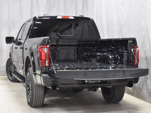 Used 2025 Ford F150 Lariat image 10