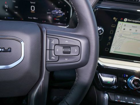 New 2026 GMC Sierra 3500 Denali Ultimate AWD/4WD image 24