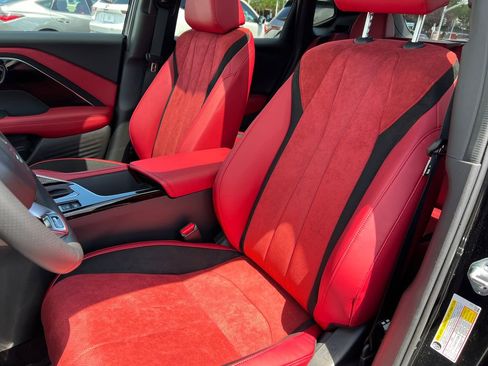 Certified 2025 Acura ADX A-Spec image 15