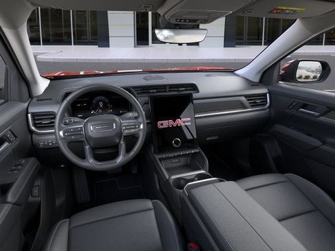 New 2026 GMC Terrain Denali AWD/4WD image 15
