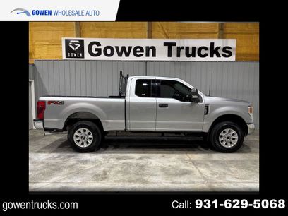 Used 2022 Ford F250 XLT w/ XLT Value Package