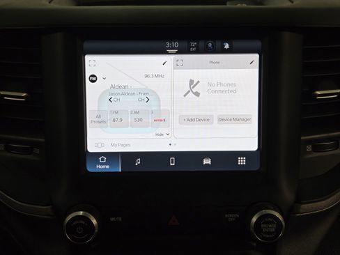 Used 2023 RAM 2500 Tradesman w/ Chrome Appearance Group image 16