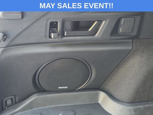 Used 2025 Subaru Outback Limited w/ Popular Package #2 AWD/4WD image 15
