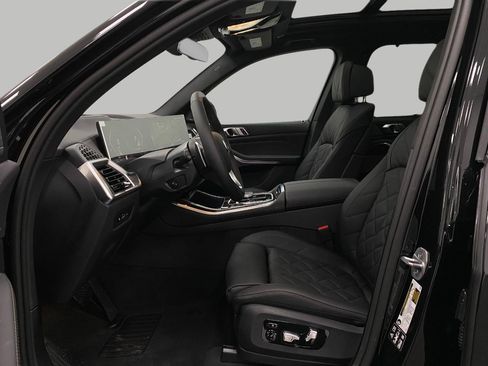 New 2026 BMW X5 xDrive40i image 32