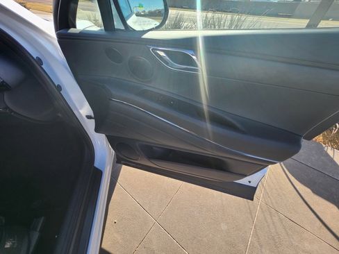 New 2026 Genesis GV80 3.5T Prestige image 18