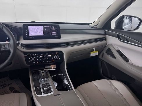 New 2026 INFINITI QX60 Luxe w/ Cargo Package image 30