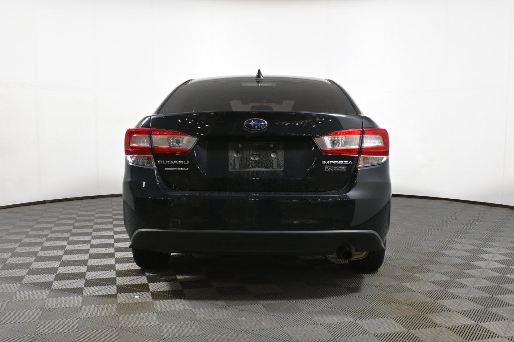 Used 2023 Subaru Impreza 2.0i Premium AWD/4WD image 9