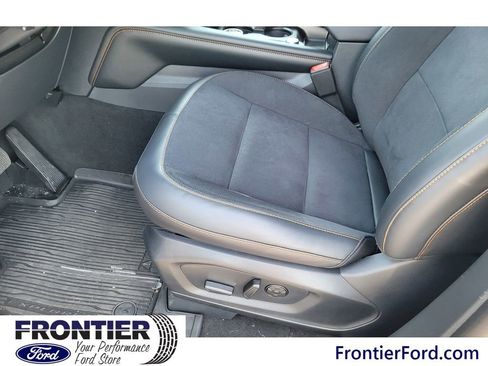 Used 2026 Ford Explorer Tremor w/ Tremor Ultimate Package AWD/4WD image 23