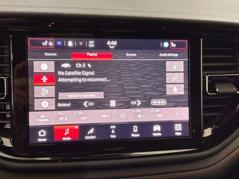 New 2026 Dodge Durango GT image 39