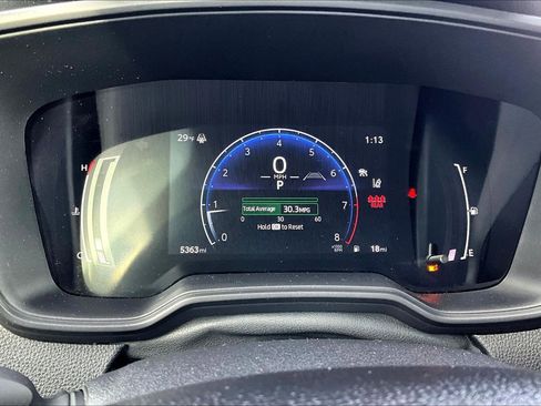 Used 2025 Toyota Corolla SE image 8