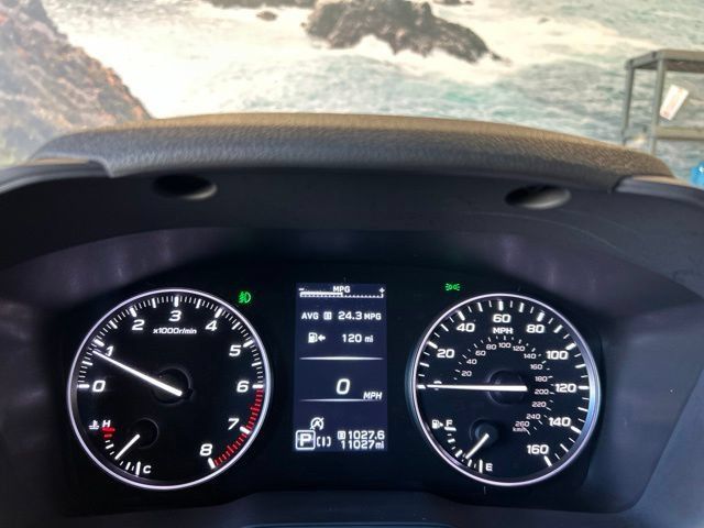 Used 2024 Subaru Crosstrek 2.5i Limited AWD/4WD image 77
