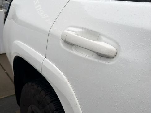 Used 2021 Toyota 4Runner Trail Special Edition image 4