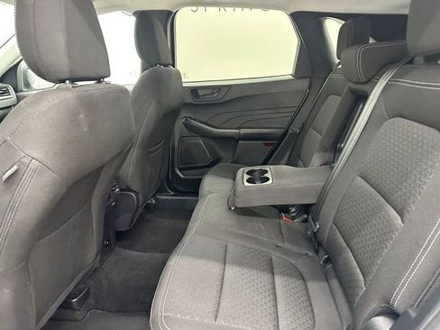 Used 2025 Ford Escape Active image 18