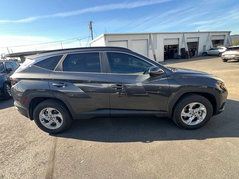 Used 2022 Hyundai Tucson SEL AWD/4WD image 6