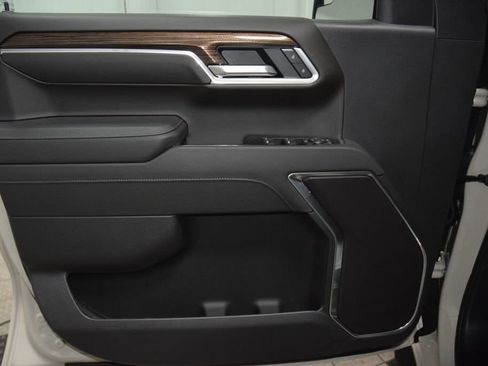 New 2026 Chevrolet Silverado 1500 RST w/ RST Select Package AWD/4WD image 49