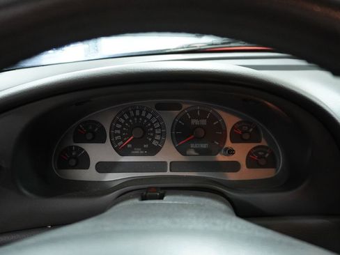 Used 2004 Ford Mustang Mach 1 image 12