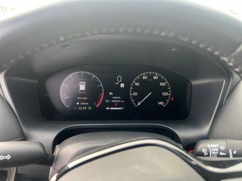 Used 2025 Honda HR-V EX-L image 41