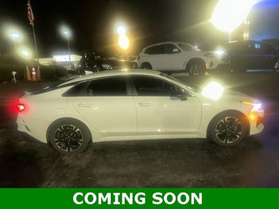 Used 2024 Kia K5 GT-Line w/ GT-Line Premium Package