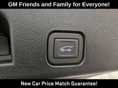 Used 2026 Buick Enclave Avenir w/ Super Cruise Package AWD/4WD image 34