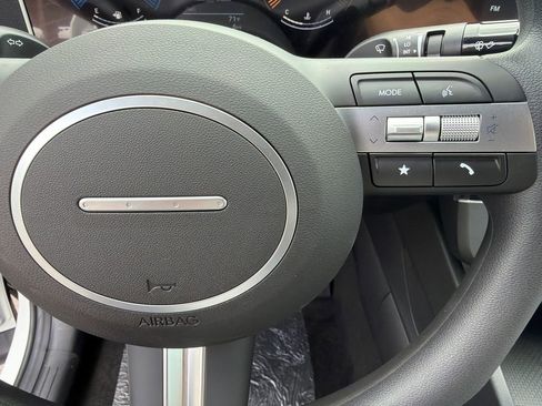 New 2026 Hyundai Santa Cruz SE FWD image 30