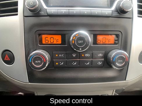 Used 2016 Nissan Frontier SV w/ SV Value Truck Package AWD/4WD image 21