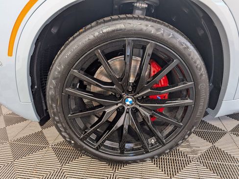 New 2026 BMW X5 xDrive40i image 10