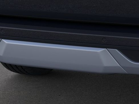 New 2026 Ford Expedition Max Platinum w/ Platinum Ultimate Package AWD/4WD image 23
