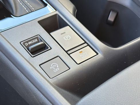 New 2026 Nissan Sentra SV w/ Floor Mat Package image 21