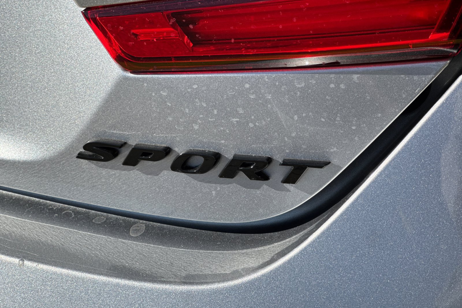 Certified 2020 Honda Accord Sport image 26