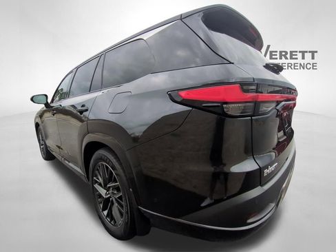 Used 2024 Lexus TX 350 FWD w/ Technology Package image 5