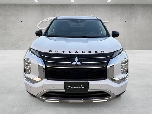 Used 2024 Mitsubishi Outlander SE FWD image 18