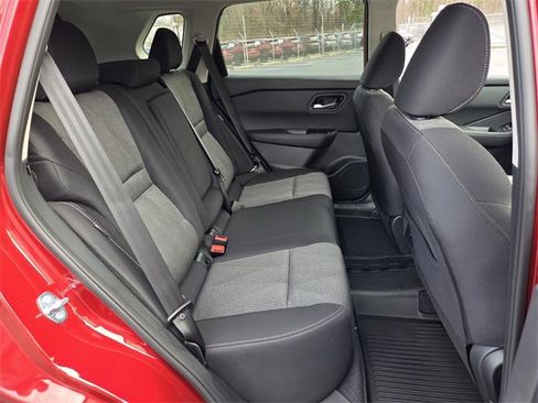 New 2026 Nissan Rogue SV w/ Cold Weather Package image 9