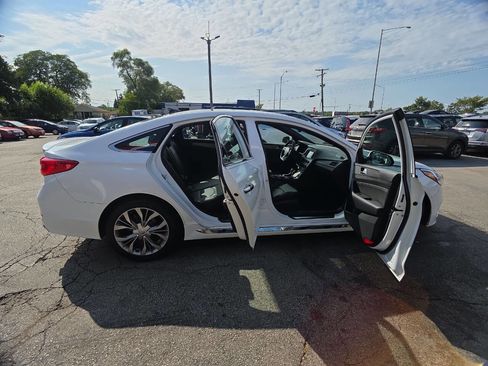 Used 2015 Hyundai Sonata Limited 2.0T image 31