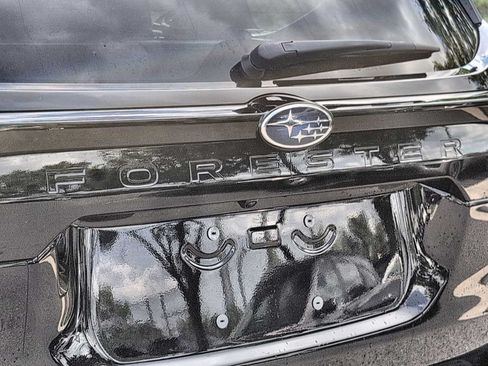 New 2026 Subaru Forester Sport AWD/4WD image 13